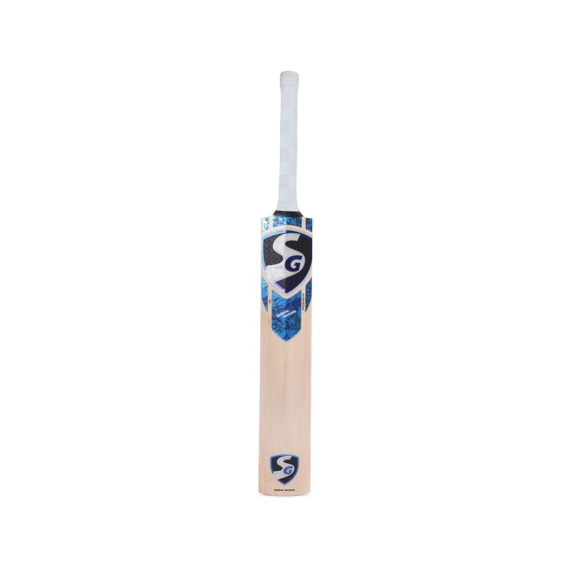 SG Sanju Samson English Willow Cricket Bat