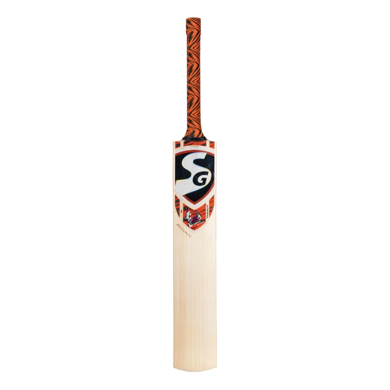 SG SG Roar English Willow Cricket Bat