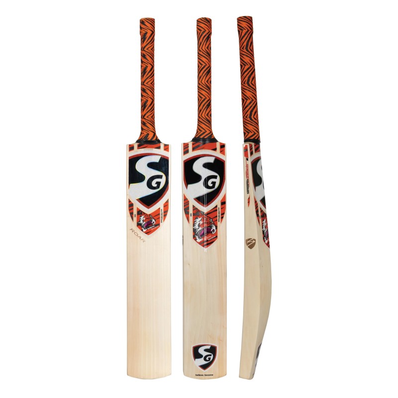 SG SG Roar English Willow Cricket Bat