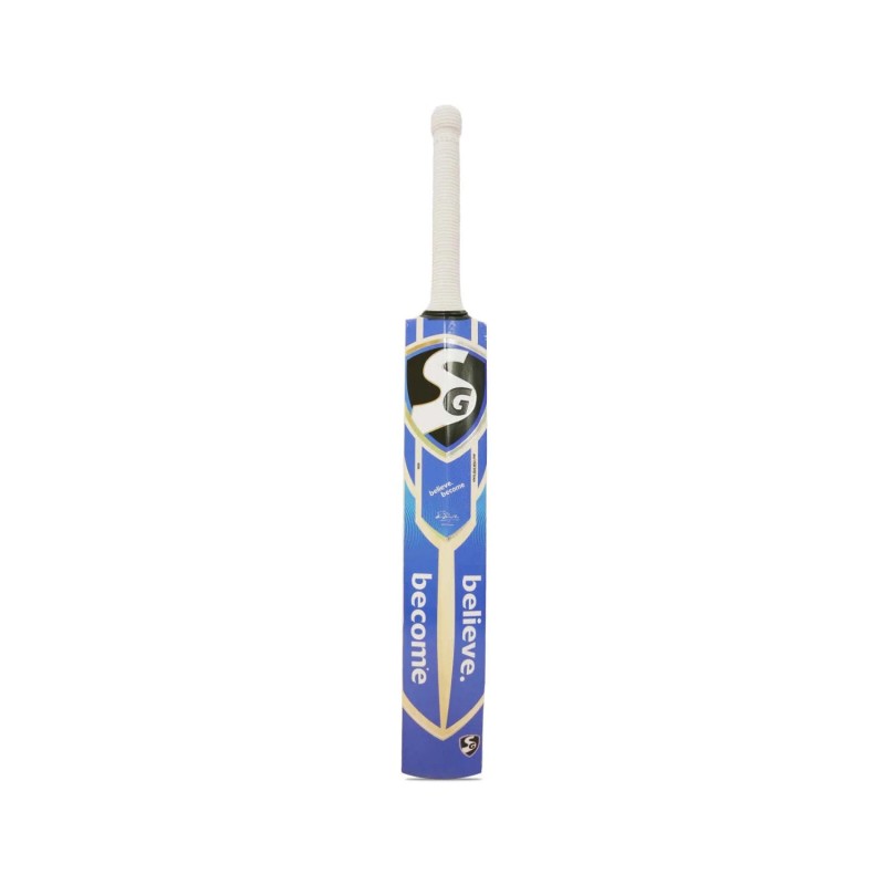 SG Sierra 100 English Willow Cricket Bat