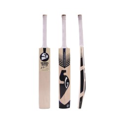 SG Sierra Classic Kashmir Willow Cricket Bat