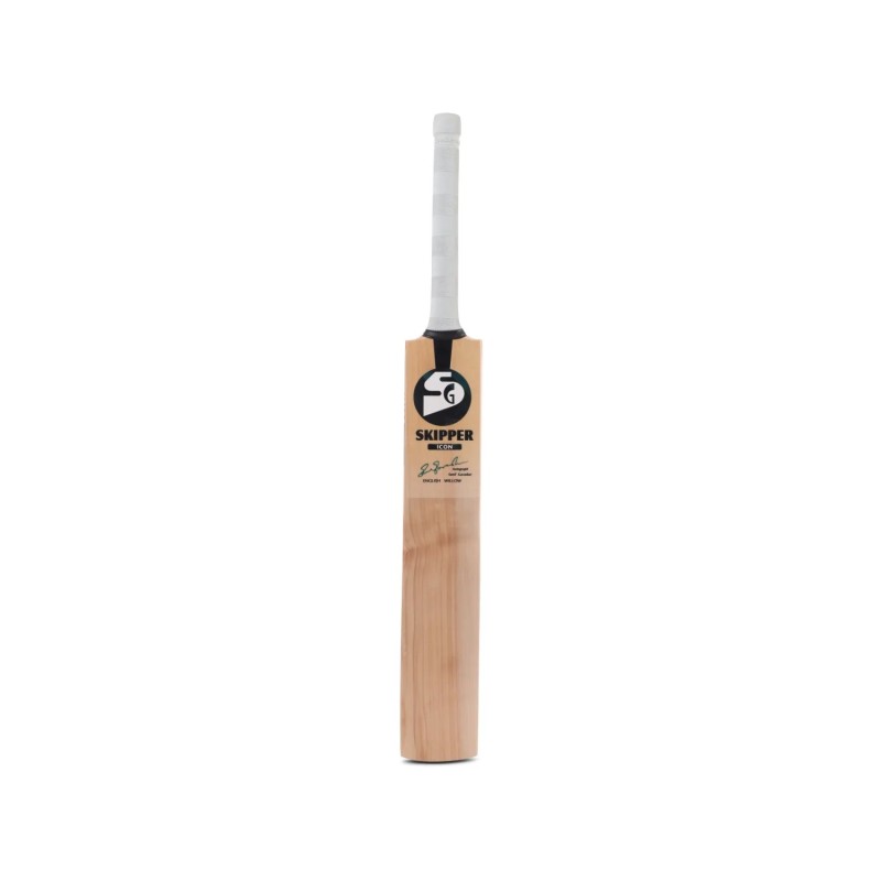 SG Skipper Icon English Willow Cricket Bat