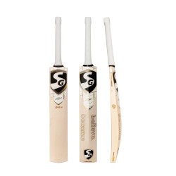 SG SM-18 (Smriti Mandhana) English Willow Cricket Bat