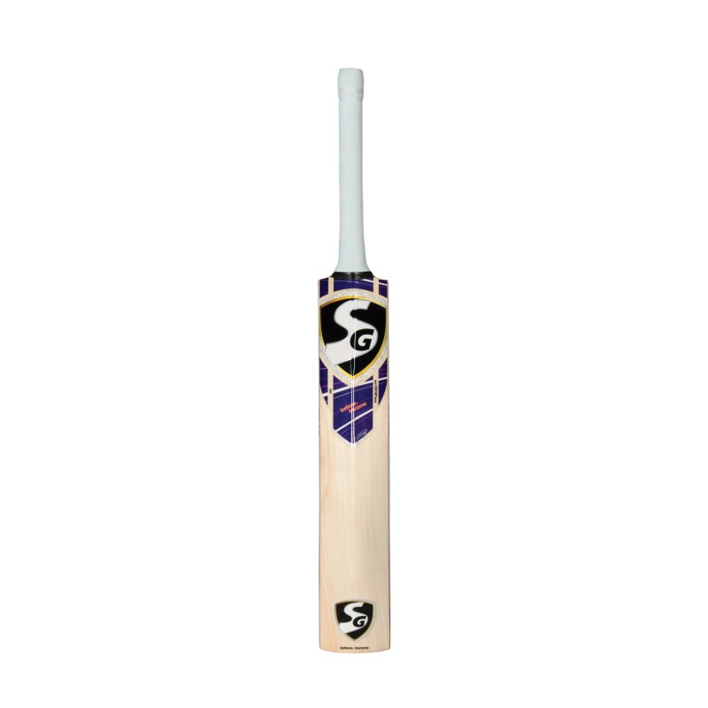 SG SM LE English Willow Cricket Bat