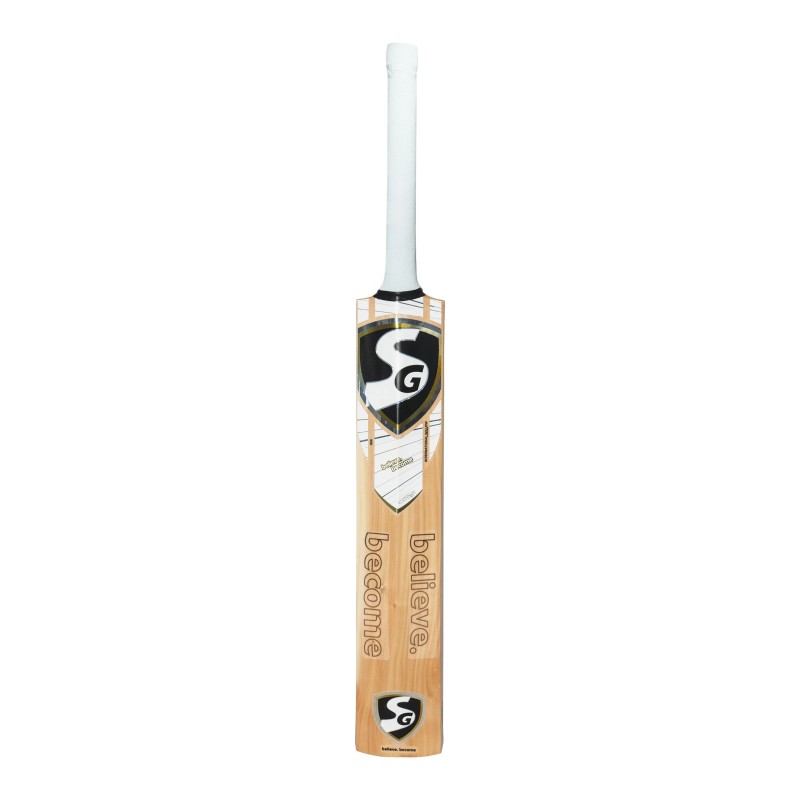 SG SM-Smash English Willow Cricket Bat