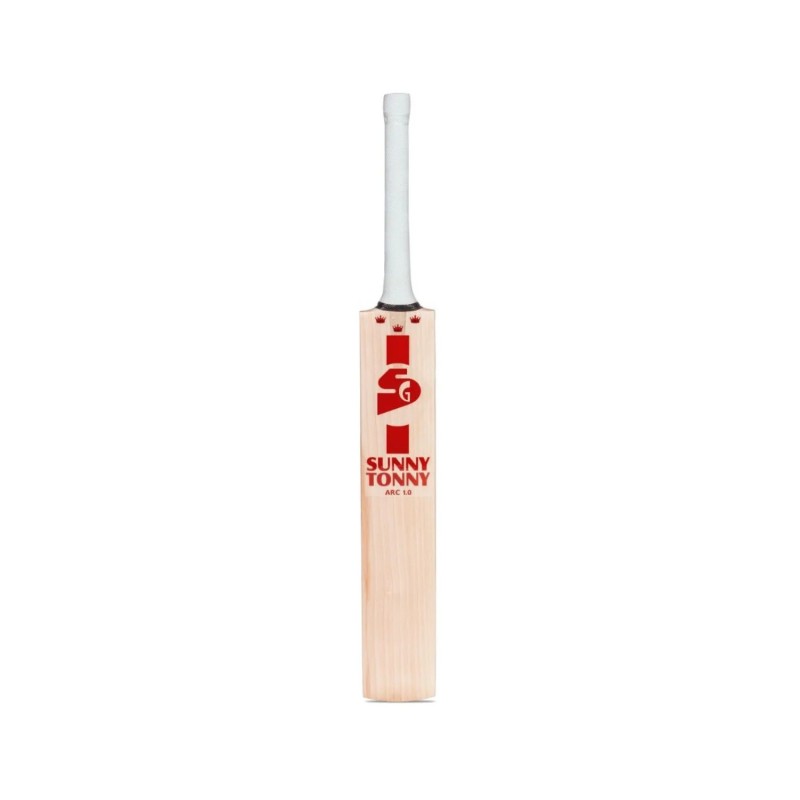 SG Sunny Tonny Arc 1.0 English Willow Cricket Bat