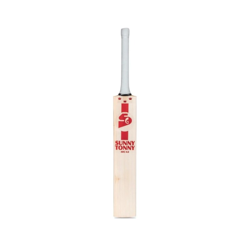 SG Sunny Tonny Arc 4.0 English Willow Cricket Bat
