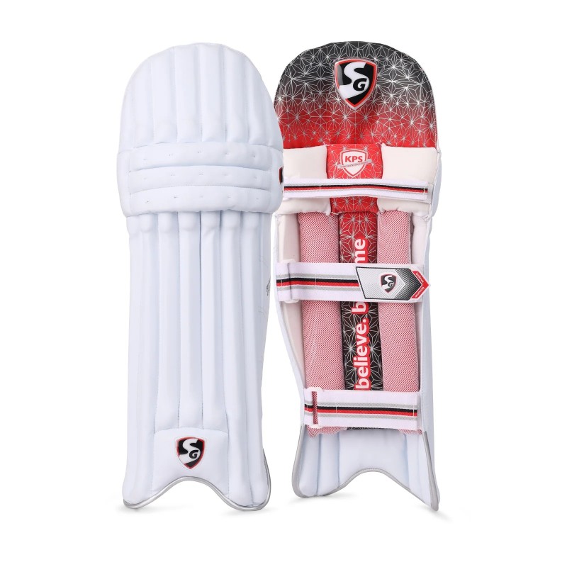 SG Super Club Batting Pads