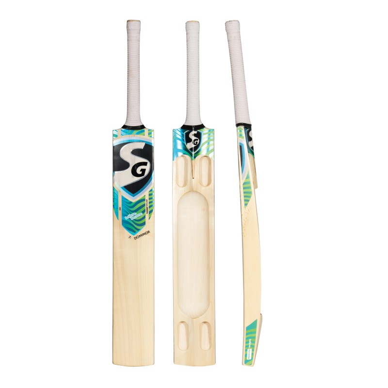 SG T-Dominor Tennis Bat