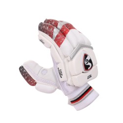 SG Test India Batting Gloves