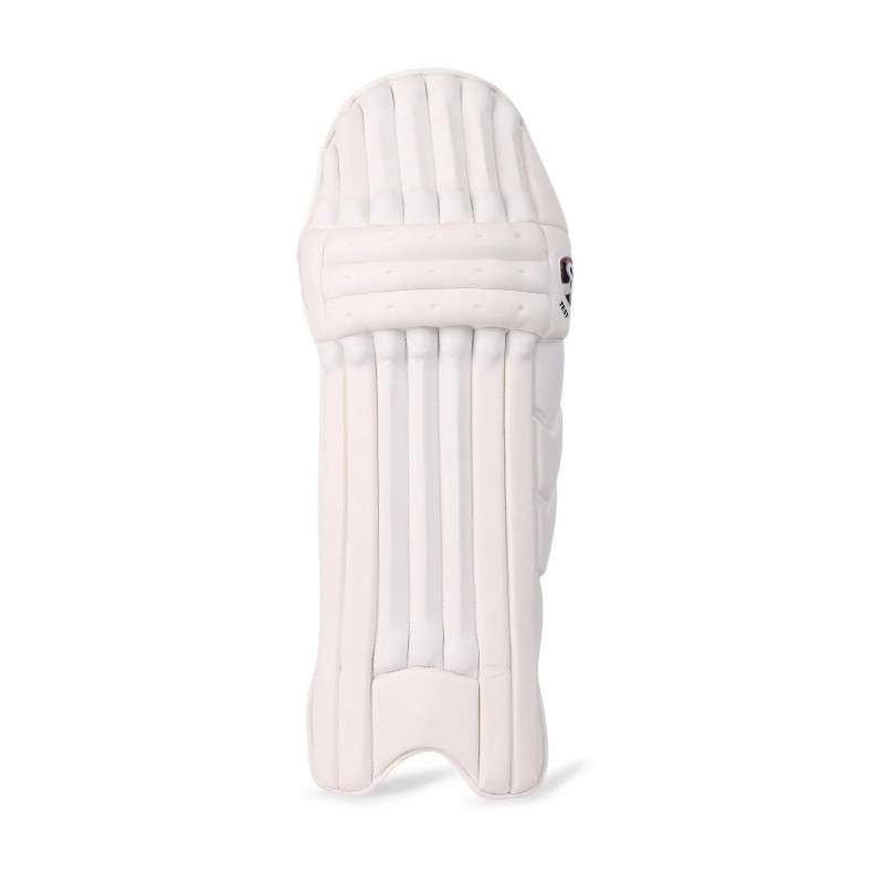 SG Test White Batting Pads