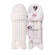 SG Test White Batting Pads