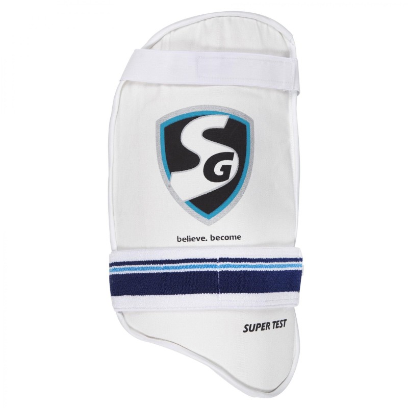 SG Test Wicket Keeping Pad