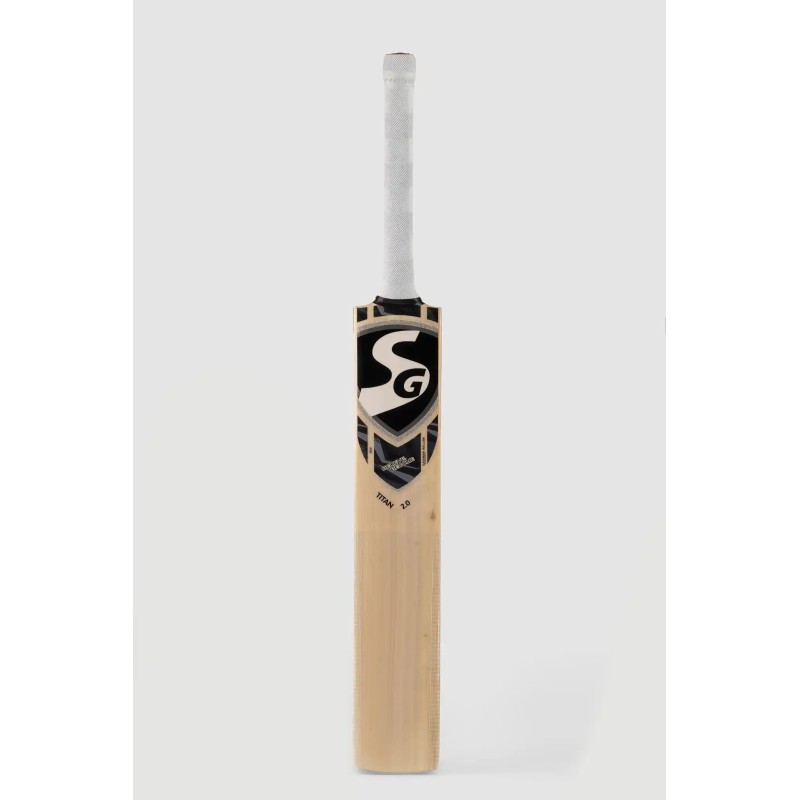SG Titan 2.0 Kashmir Willow Cricket Bat