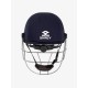 Shrey Classic Steel (Fixed Visor) Cricket Helmet