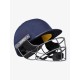 Shrey Elite Pro Stainless Steel (Fixed Visor) Cricket Helmet X-Large (62-65 Cm)