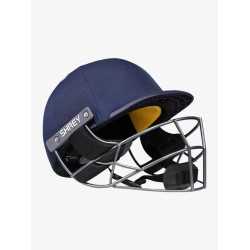 Shrey Elite Pro Titanium (Fixed Visor) Cricket Helmet