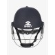 Shrey Koroyd Stainless Steel (Fixed Visor) Cricket Helmet