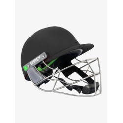 Shrey Koroyd Titanium (Fixed Visor) Cricket Helmet
