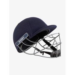 Shrey Performance Steel (Fixed Visor) Cricket Helmet