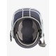 Shrey Performance Steel (Fixed Visor) Cricket Helmet Large (60-63 Cm)