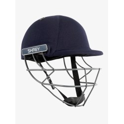 Shrey Performance Steel (Fixed Visor) Cricket Helmet