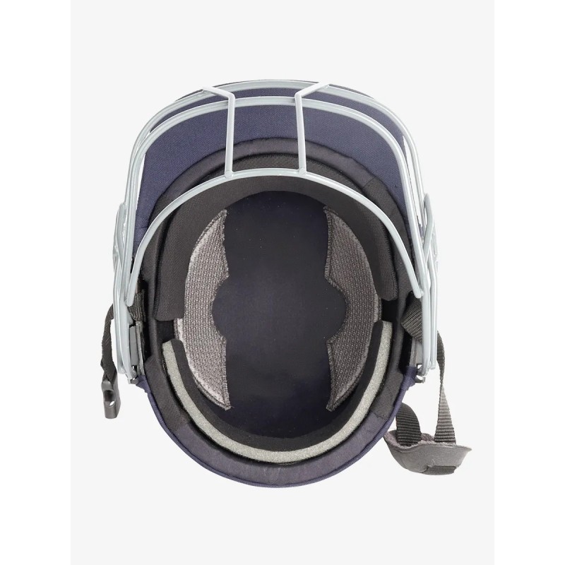 Shrey Performance Steel (Fixed Visor) Cricket Helmet X-Large (62-65 Cm)