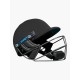 Shrey Premium 3.0 Steel Cricket Helmet Large (60-63 Cm)