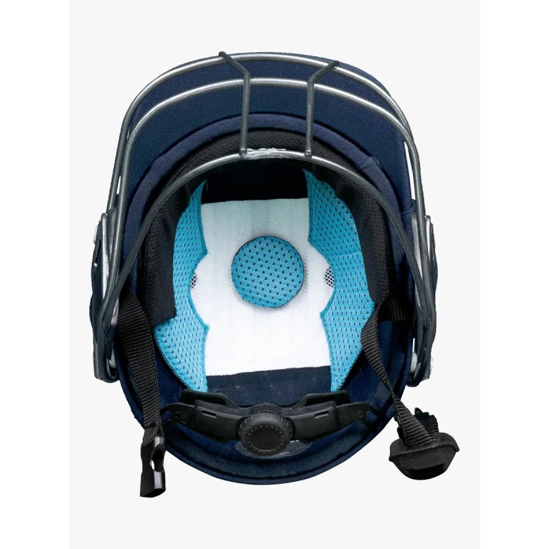 Shrey Premium 3.0 Steel Cricket Helmet Large (60-63 Cm)