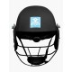 Shrey Premium 3.0 Steel Cricket Helmet Medium (58-61 Cm)