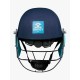 Shrey Prime Steel Cricket Helmet Large (60-63 Cm)