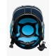 Shrey Prime Steel Cricket Helmet Medium (58-61 Cm)