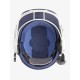 Shrey Pro Guard Air Stainless Steel (Fixed Visor) Cricket Helmet Medium (58-61 Cm)