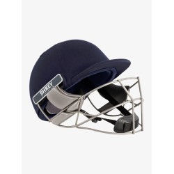 Shrey Pro Guard Air Titanium (Fixed Visor) Cricket Helmet