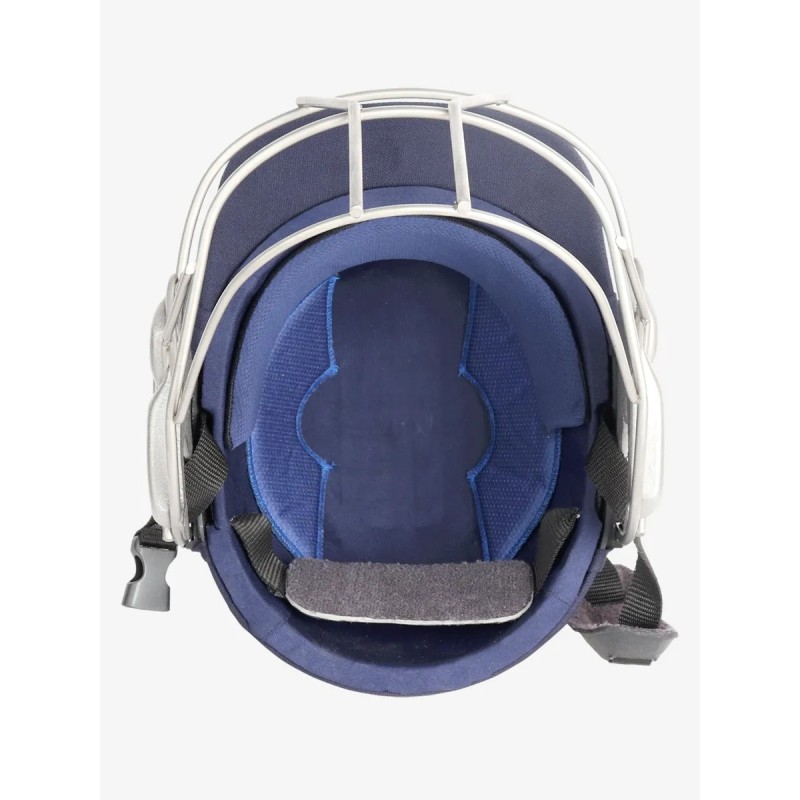 Shrey Pro Guard Air Titanium (Fixed Visor) Cricket Helmet Large (60-63 Cm)
