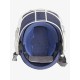 Shrey Pro Guard Air Titanium (Fixed Visor) Cricket Helmet Medium (58-61 Cm)