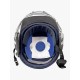 Shrey Pro Guard Stainless Steel 2.0 Cricket Helmet Medium (58-61 Cm)