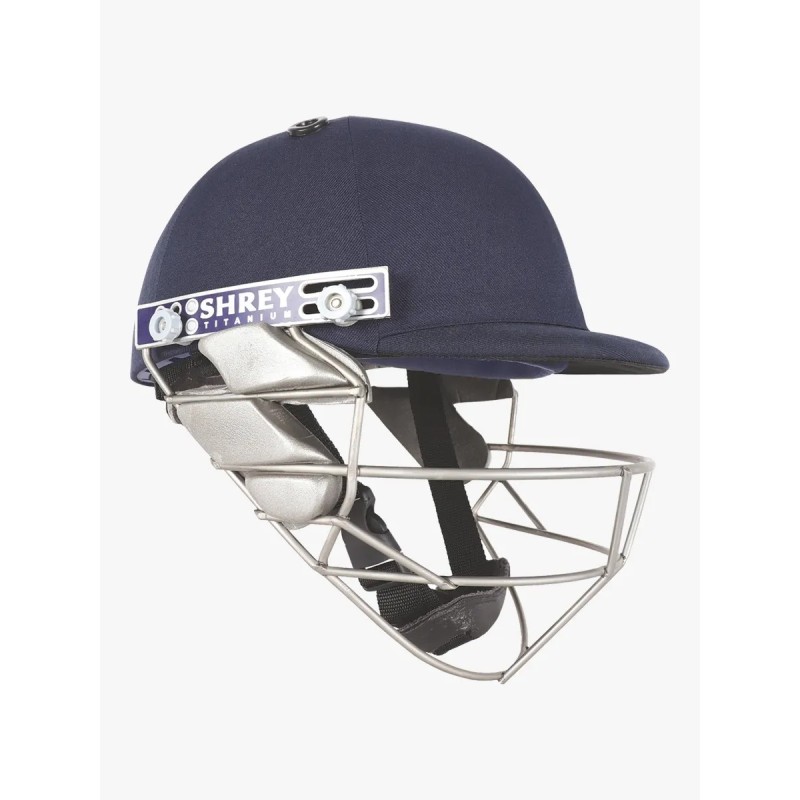 Shrey Pro Guard Titanium 2.0 Cricket Helmet