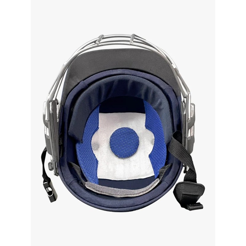 Shrey Pro Guard Titanium 2.0 Cricket Helmet Medium (58-61 Cm)