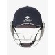 Shrey Pro Guard Wicket Keeping Stainless Steel Cricket Helmet