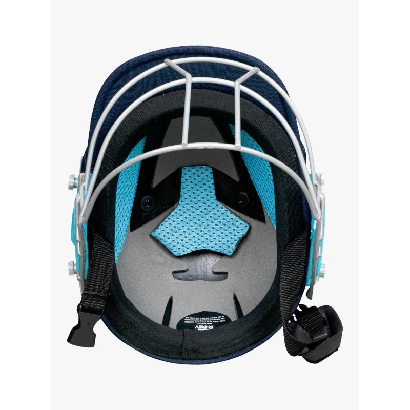 Shrey Star 2.0 Steel Cricket Helmet
