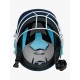Shrey Star Junior 2.0 Steel Cricket Helmet