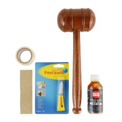 SS BAT CARE KIT (MAXIMUS) Accessory