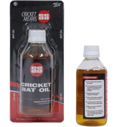 SS BAT OIL (200 ML) Accessory