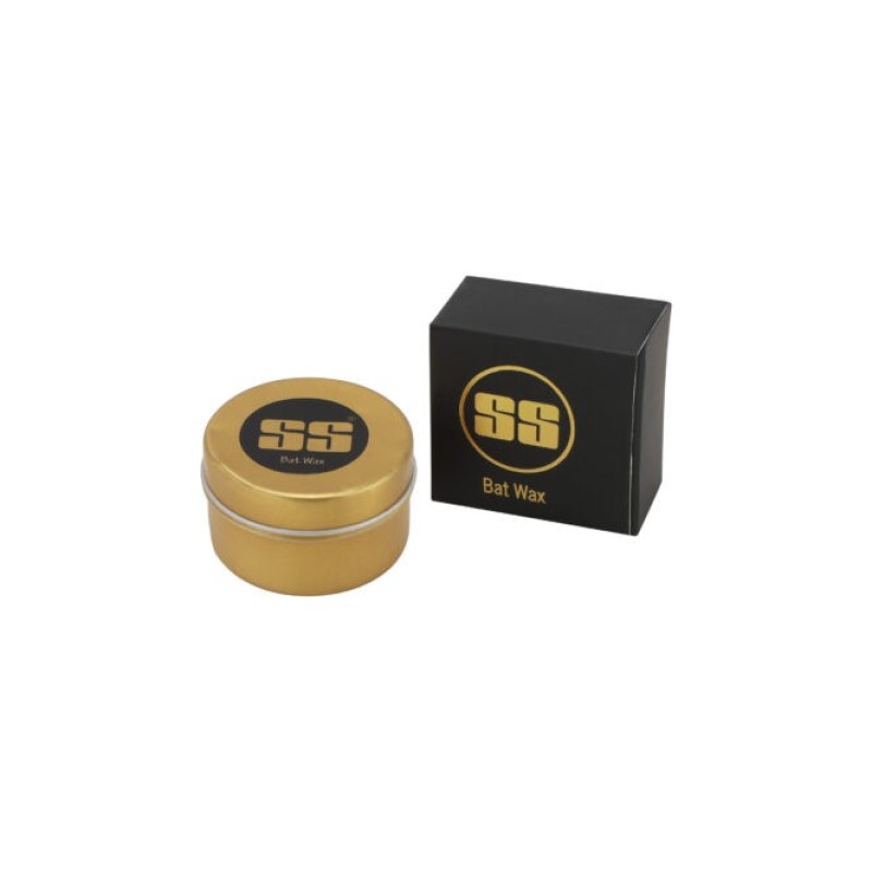 SS BAT WAX 25 GM (PACK OF 12) Accessory