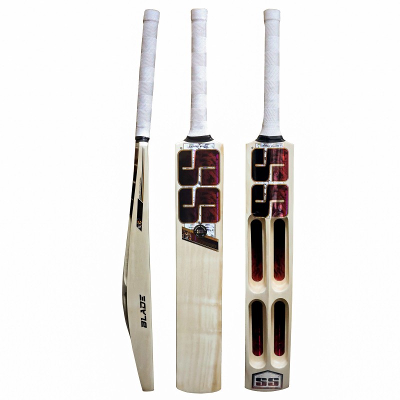 SS BLADE Kashmir Willow Cricket Bat