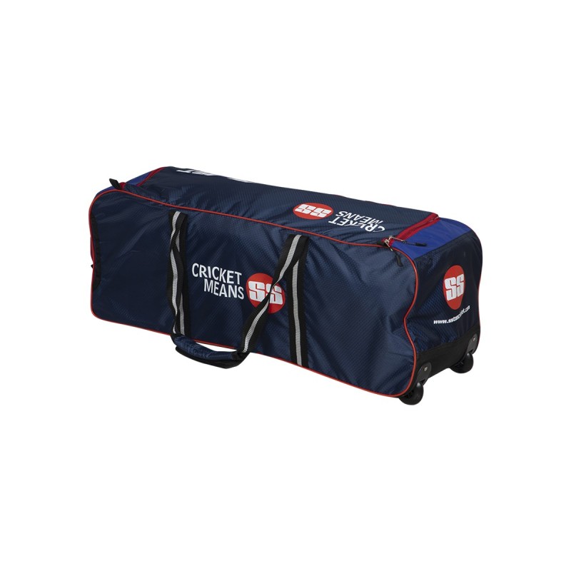 SS BLAST Wheelie Kitbag
