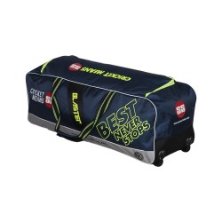 SS BLASTER Wheelie Kitbag