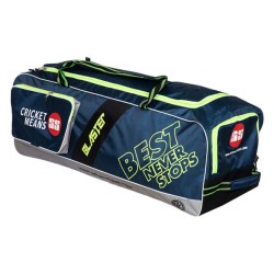 SS BLASTER Wheelie Kitbag