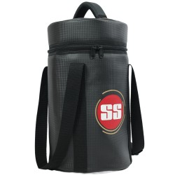 SS BLAZE BALL BAG Wheelie Kitbag